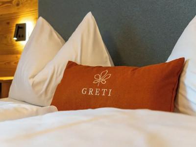 The Storks Boutique Bad Hofgastein - 113