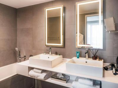 Novotel Paris Vaugirard Montparnasse - 38