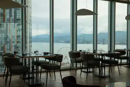 Radisson Blu Batumi - 1