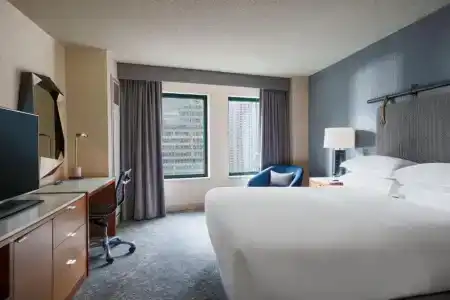Sheraton Grand Chicago - 69
