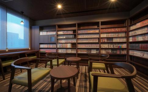 Dormy Inn Morioka - 27