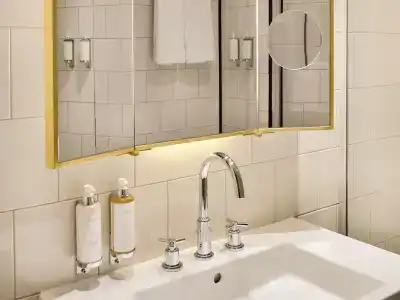 Hôtel l'Echiquier Opéra Paris - MGallery - 11