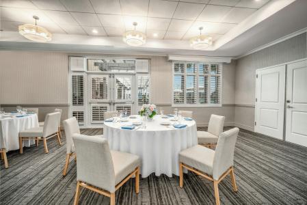 Jamaica Bay Inn Marina Del Rey Tapestry Collection by Hilton - 29