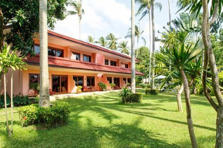 Marco Polo Resort & Restaurant - 13