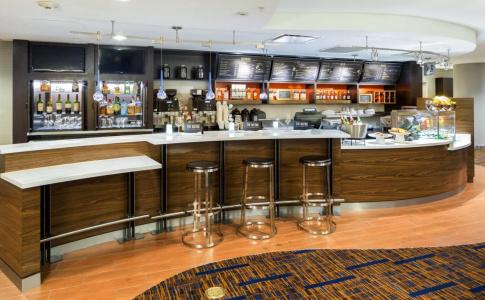 Courtyard by Marriott Houston Galleria - 27