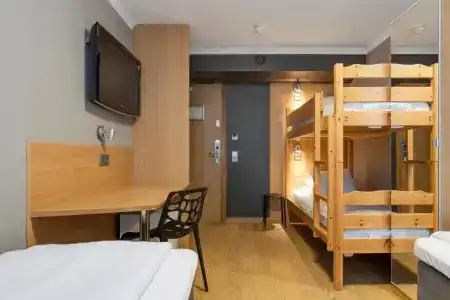 Göteborgs Mini-Hotel - 22