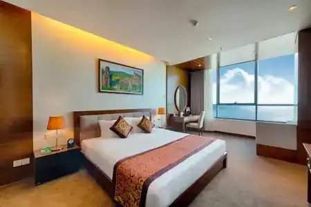 Grand Tourane Da Nang - 76
