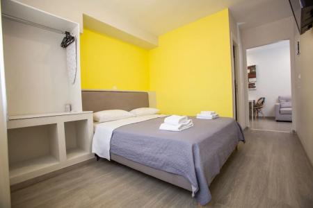 Raise Boutique Rooms in the Center of Athens - 56