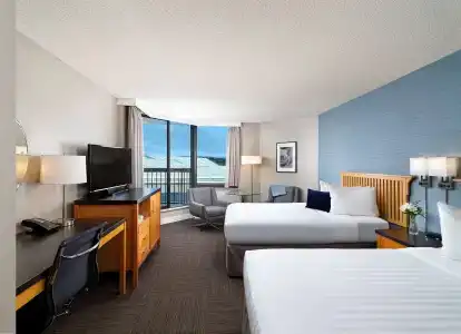 Inn at Laurel Point - 4