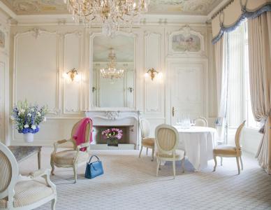 Beau-Rivage Genève - 23