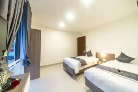 Hue Boutique Homestay - 3