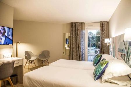 Best Western Plus HyèRes côTe d'Azur - 68