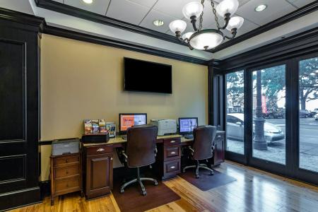 Hampton Inn Savannah Historic District - 4