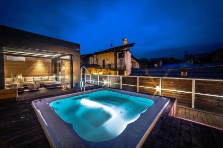 Hb Aosta & Balcony Spa - 16