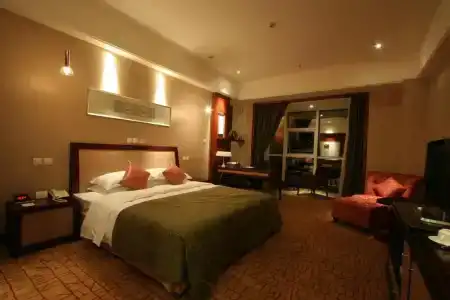 Empark Grand Kunming - 34