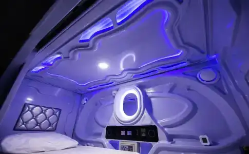 Galaxy Pod - 13
