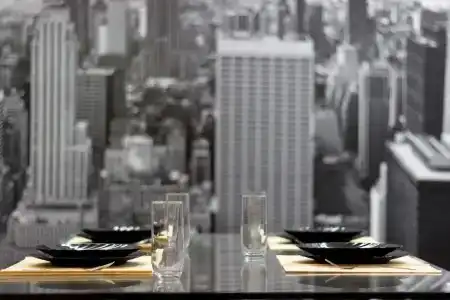 Central Park Residence - 100