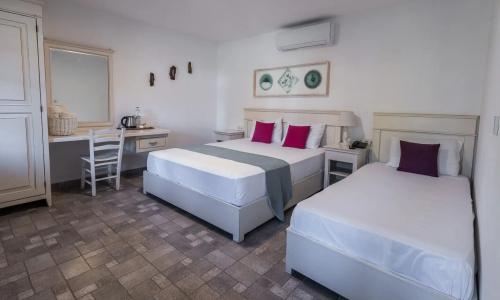 Kefi Beach & Suites - 34