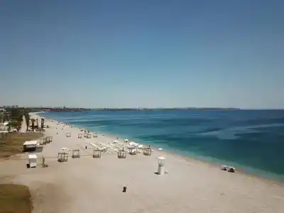 Acropol Beach - 7