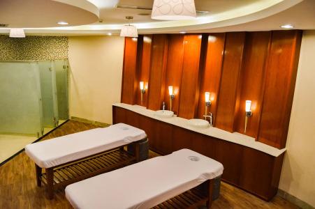 Swiss-Belresort Tuyen Lam - 25