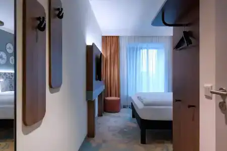 ibis Styles Kiel - 61