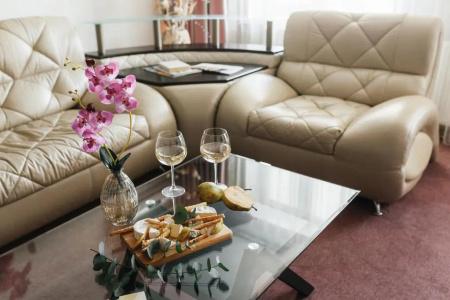 Vele Rosse, business & leisure - 104