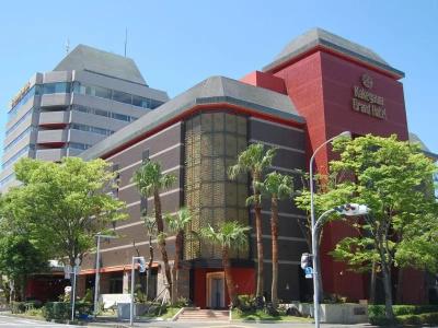 Kakegawa Grand - 23