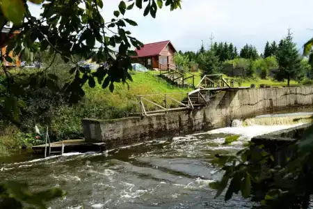 Гостевой дом на Главной, 1 - 12