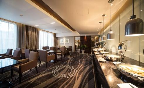 Holiday Inn Chengdu Oriental Plaza, An Ihg - 24