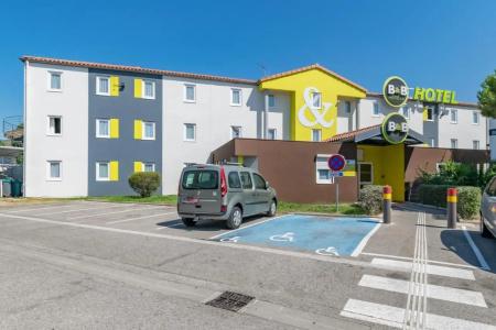 b&b hôTel Marseille Estaque - 14