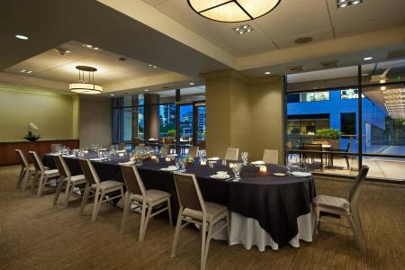 The Westin - 36