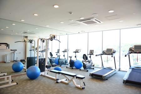 Best Western Harbor Park - 25