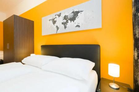 Vienna Stay Pezzl 1170 - 131