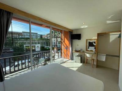 Check In Hostel at Naiyang Beach - 61