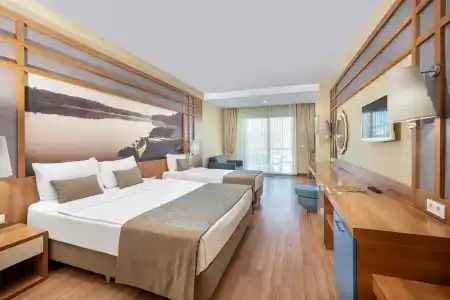 Xafira Deluxe Resort&Spa - Ultra All Inclusive - 41