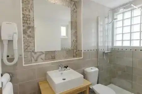 Cap Nègre Hôtel - 8