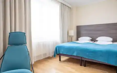 Torget Aparthotel - 47