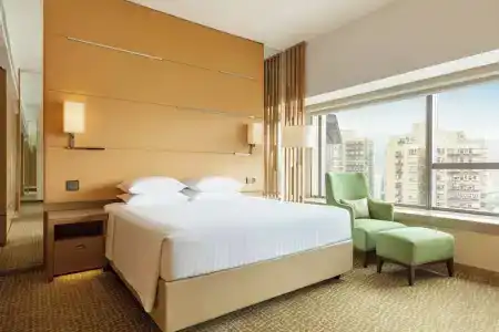 Courtyard by Marriott Sha Tin - 19