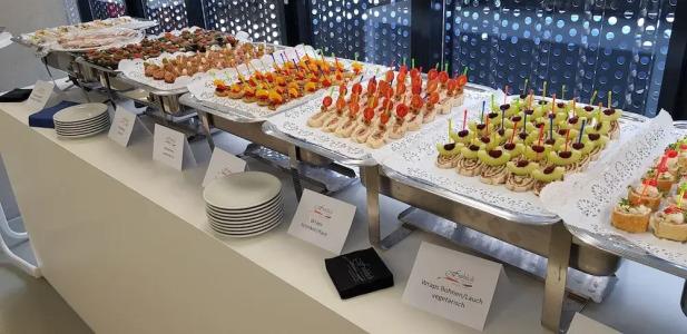 -Restaurant Fröhlich - 11