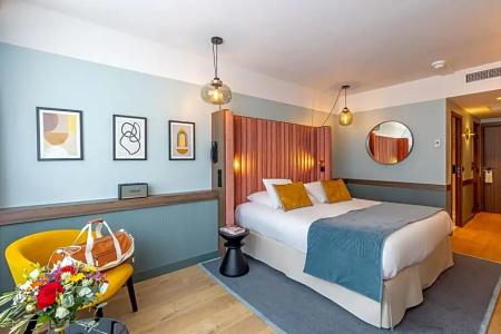 Golden Tulip Aix les Bains - & Spa - 67
