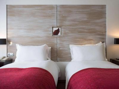 Sofitel Brussels Europe - 2