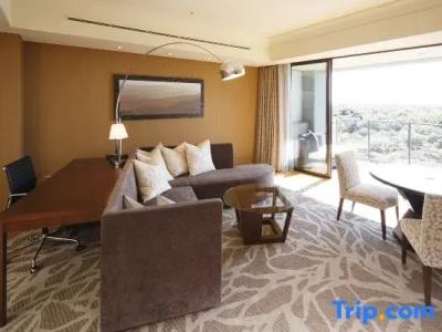 Shima Kanko The Bay Suites - 68