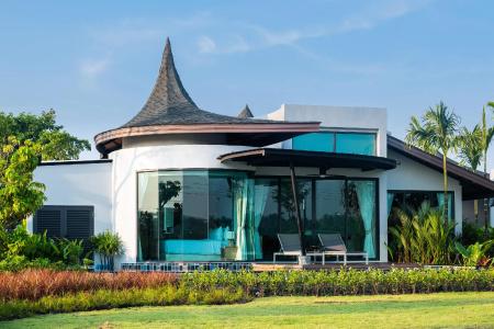 Na Tree Tara Riverside Resort Amphawa - 88