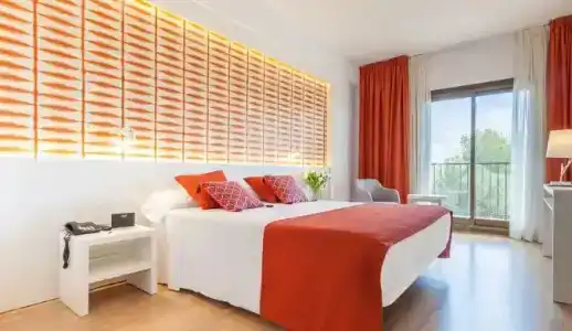 Intur Orange - 50