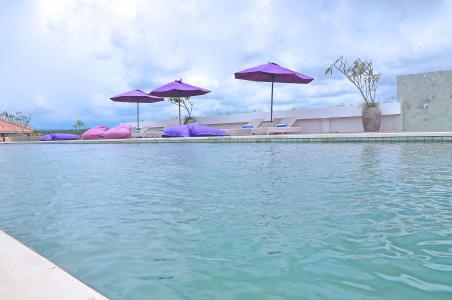 The Evitel Resort Ubud - 15