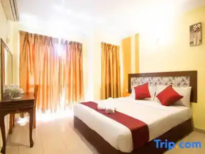 Sun Inns Sunway City Tambun - 96