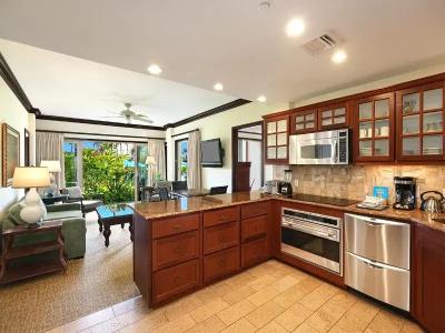 Waipouli Beach and Spa Kauai by Outrigger - 480