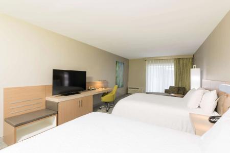 Hilton Garden Inn East - 1