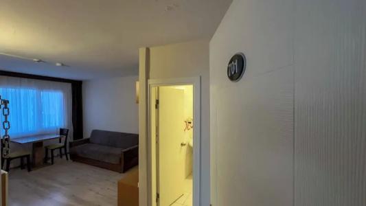 Barış Suite - 75