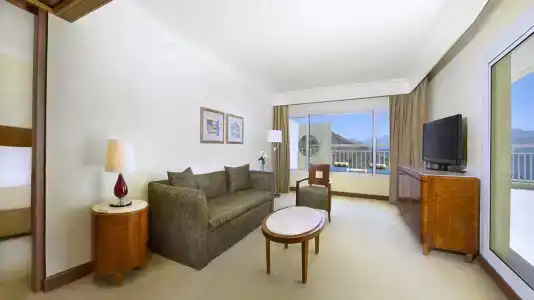 Taba & Nelson Village - 34